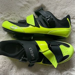 Giro Cycling Shoes